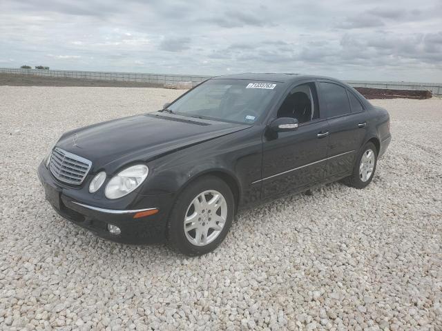Mercedes-benz E 320 (2003)