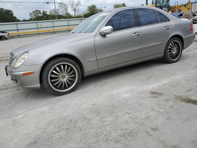 Mercedes-benz E 320 (2004)