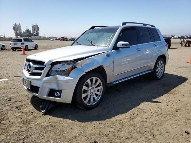 Mercedes-benz Glk 350 (2010)