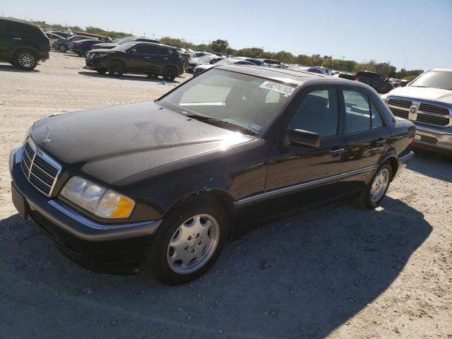 Mercedes-benz C 280 (2000)