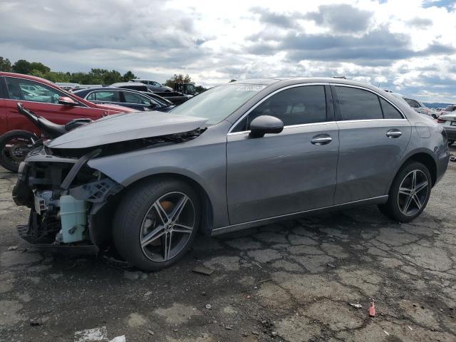 Mercedes-benz A 220 (2019)