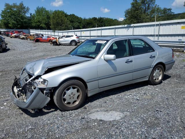 Mercedes-benz C 280 (1999)