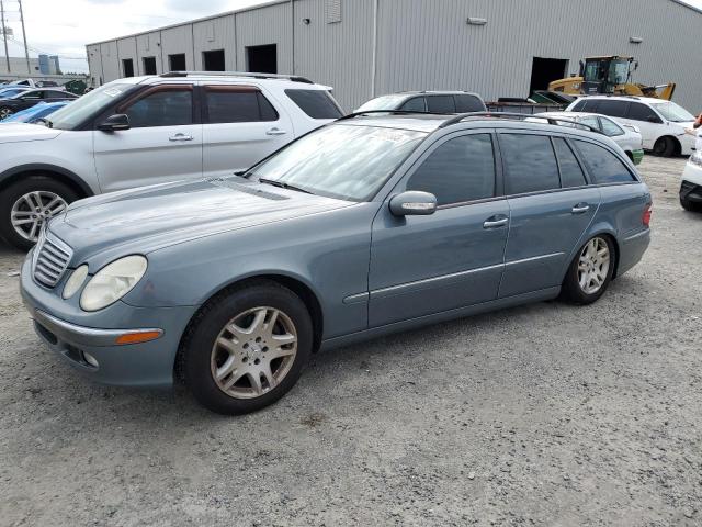 Mercedes-benz E 320 (2005)