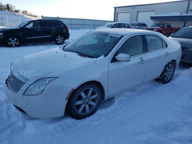 Mercury Milan prem (2010)