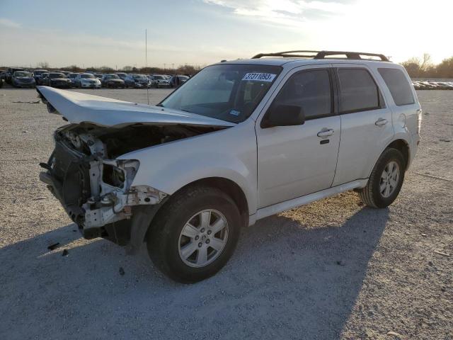 Mercury Mariner (2010)