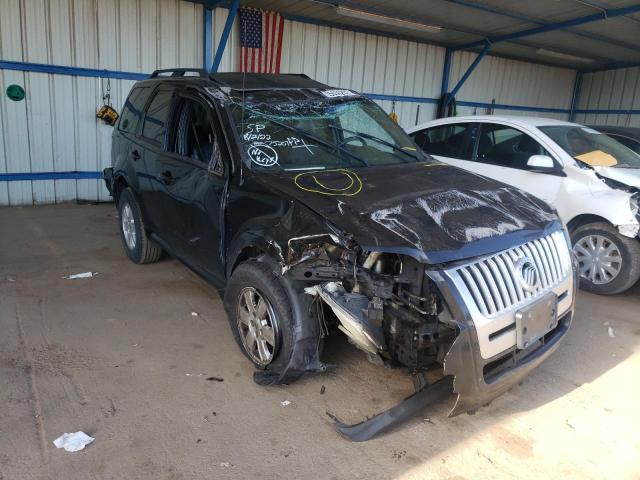 Mercury Mariner (2010)