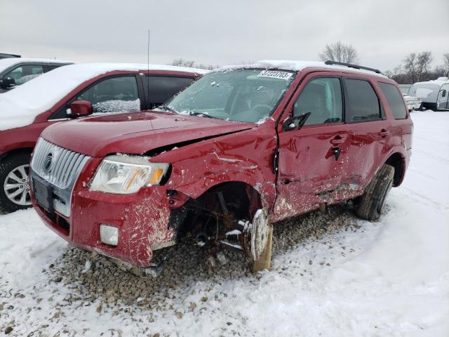 Mercury Mariner (2010)