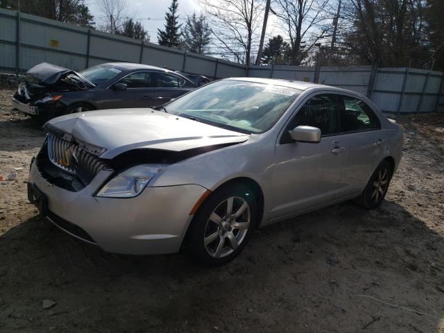 Mercury Milan prem (2010)