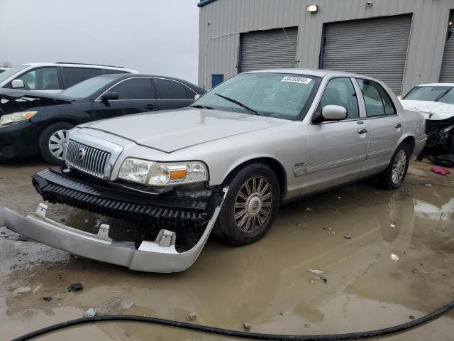 Mercury Grand marq (2010)