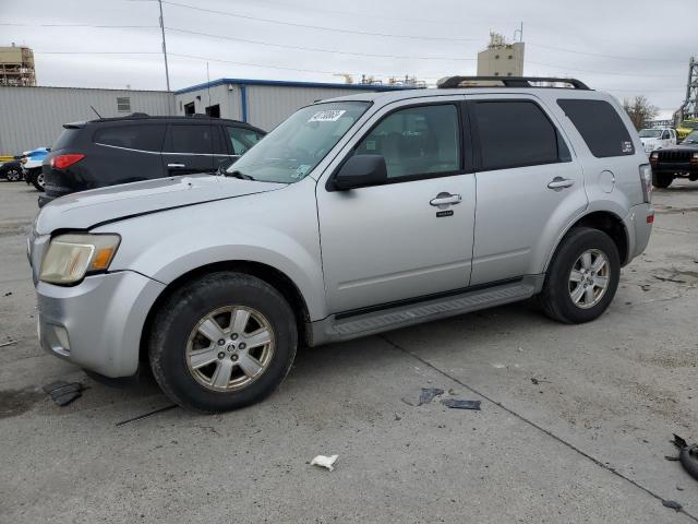 Mercury Mariner (2010)
