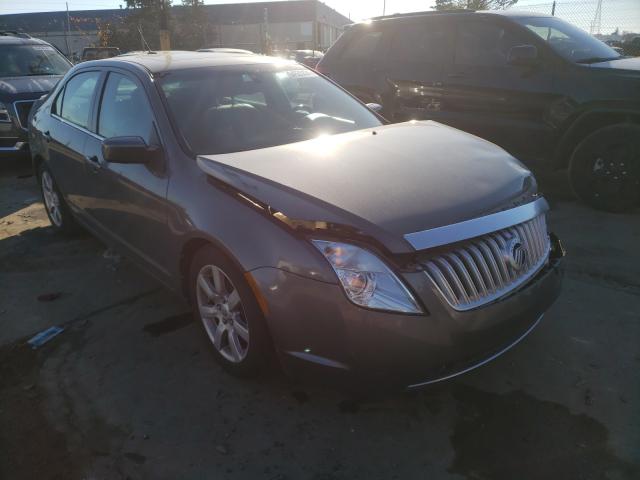 Mercury Milan prem (2010)