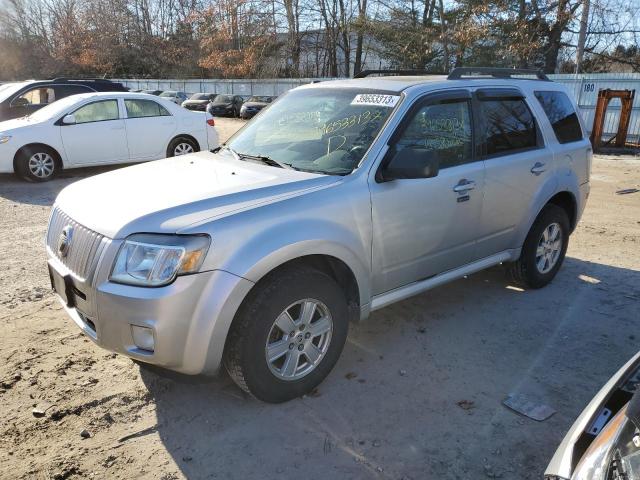 Mercury Mariner (2010)