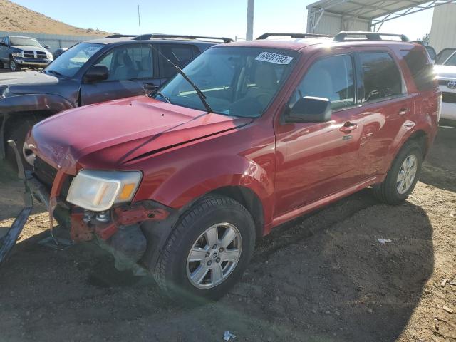 Mercury Mariner (2011)