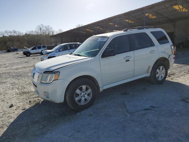 Mercury Mariner (2010)