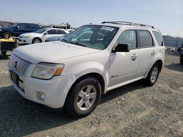 Mercury Mariner hy (2010)