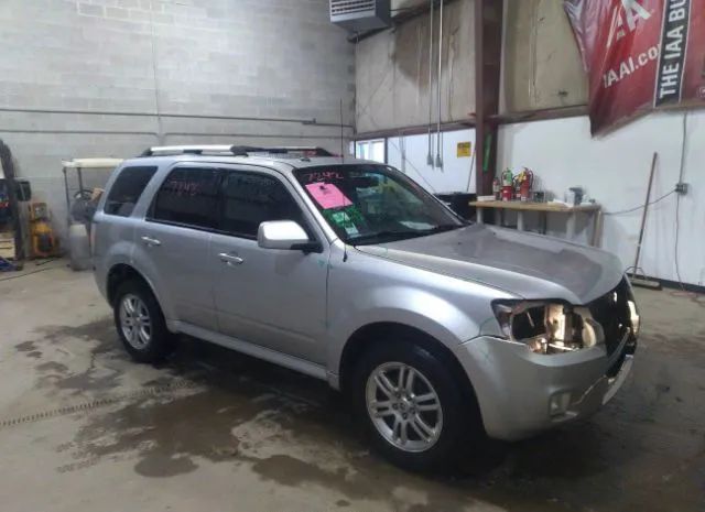 Mercury Mariner (2010)