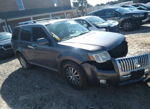Mercury Mariner (2010)