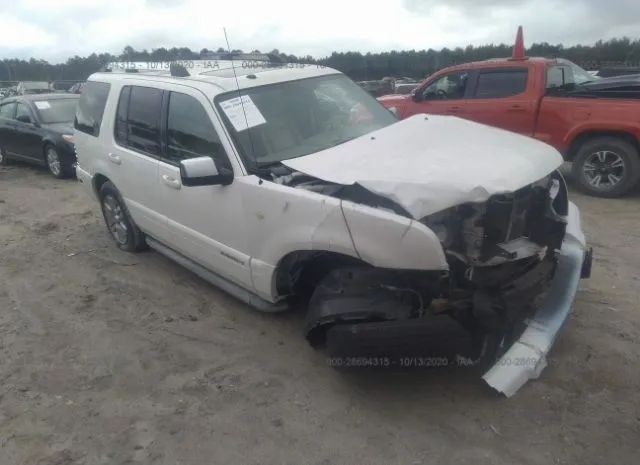 Mercury Mountaineer (2010)