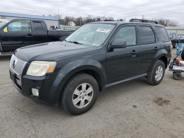 Mercury Mariner (2010)