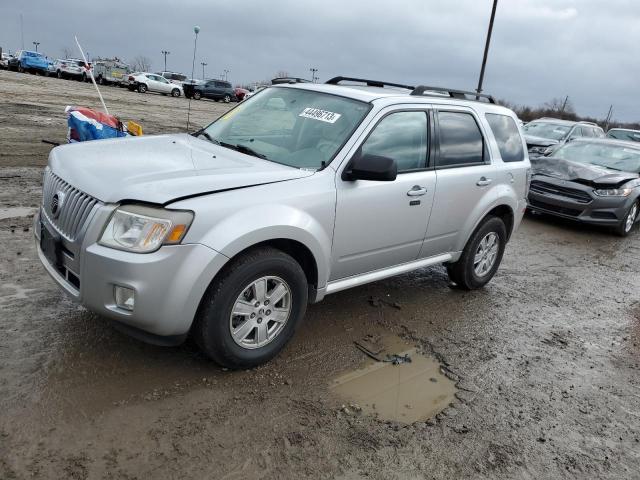Mercury Mariner (2010)