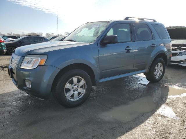 Mercury Mariner (2010)