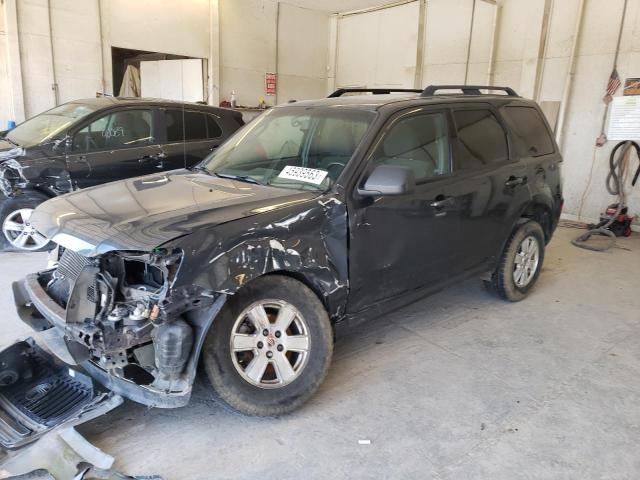Mercury Mariner (2010)