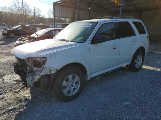 Mercury Mariner (2010)