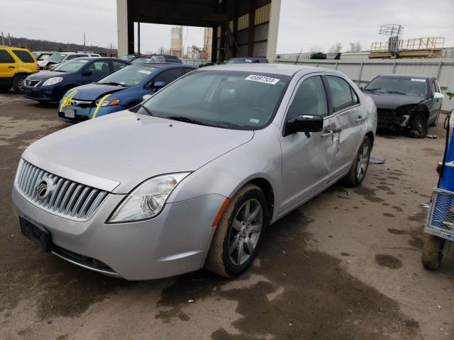 Mercury Milan prem (2010)