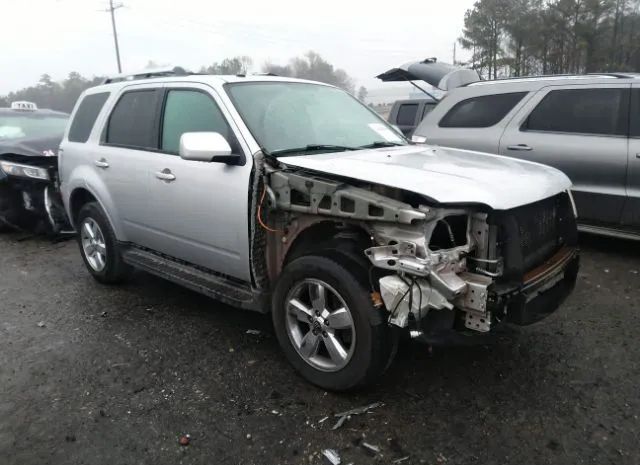 Mercury Mariner (2011)