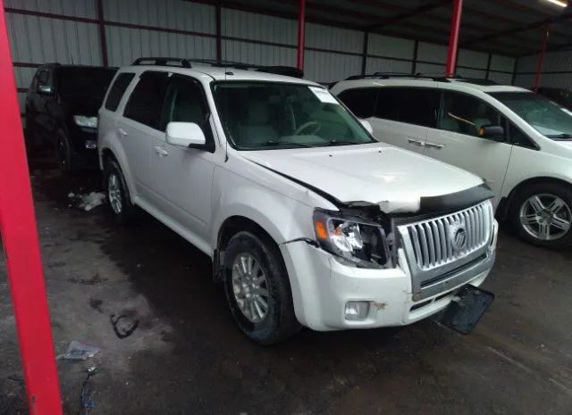 Mercury Mariner (2011)