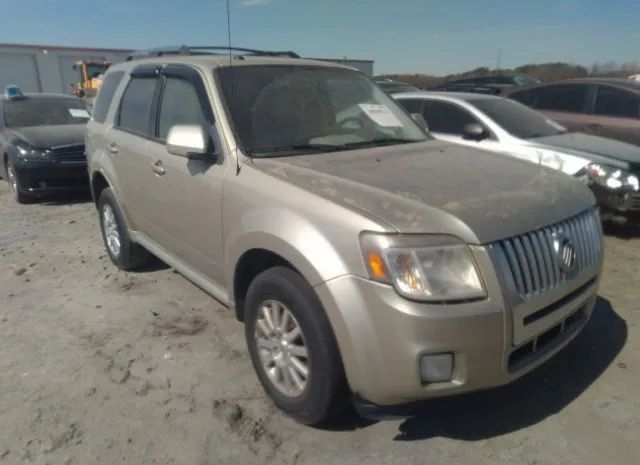 Mercury Mariner (2010)