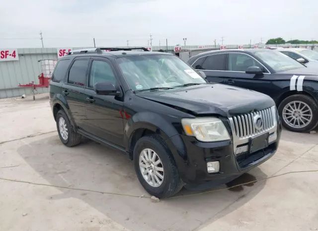 Mercury Mariner (2010)