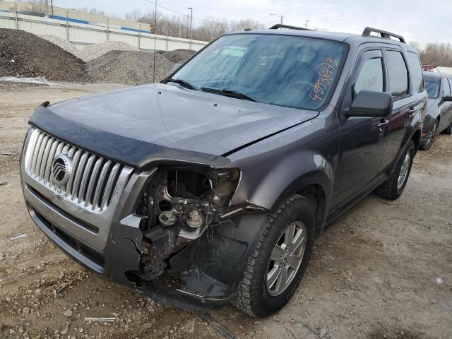 Mercury Mariner (2010)