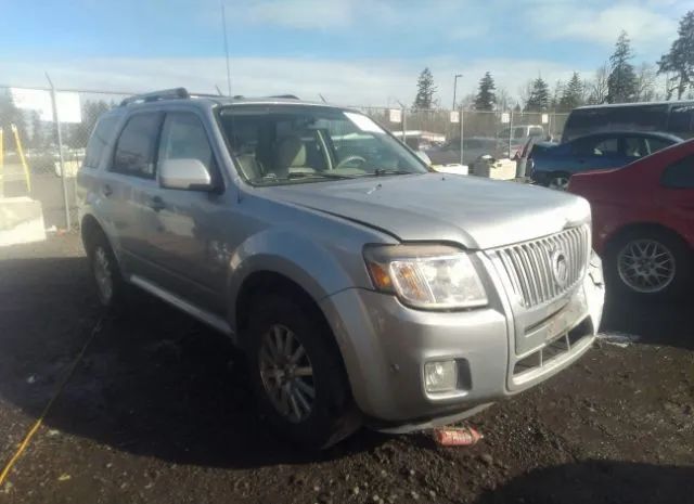 Mercury Mariner (2010)
