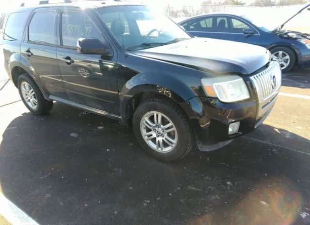 Mercury Mariner (2010)