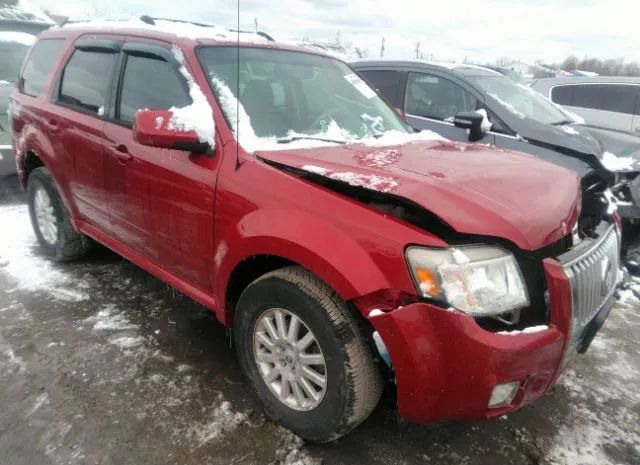 Mercury Mariner (2010)