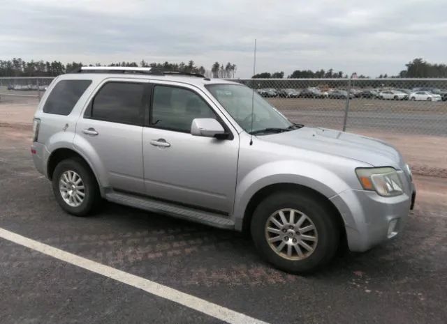 Mercury Mariner (2010)