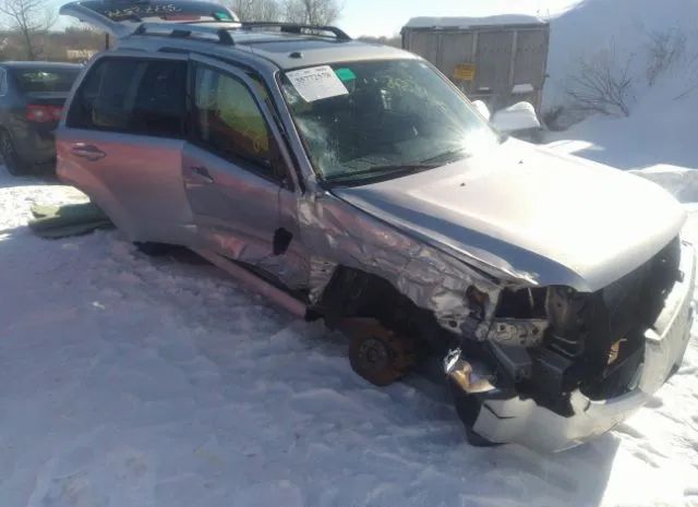 Mercury Mariner (2010)