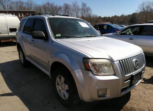 Mercury Mariner (2010)