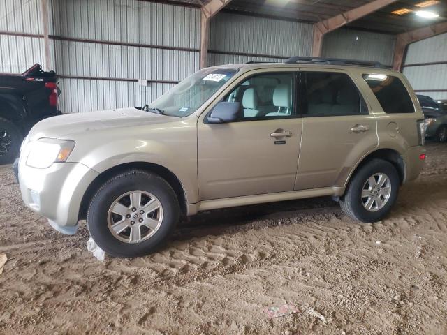 Mercury Mariner (2010)