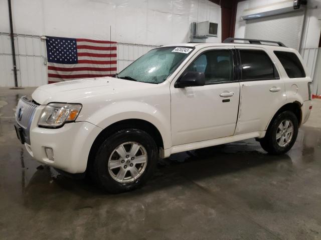 Mercury Mariner (2010)