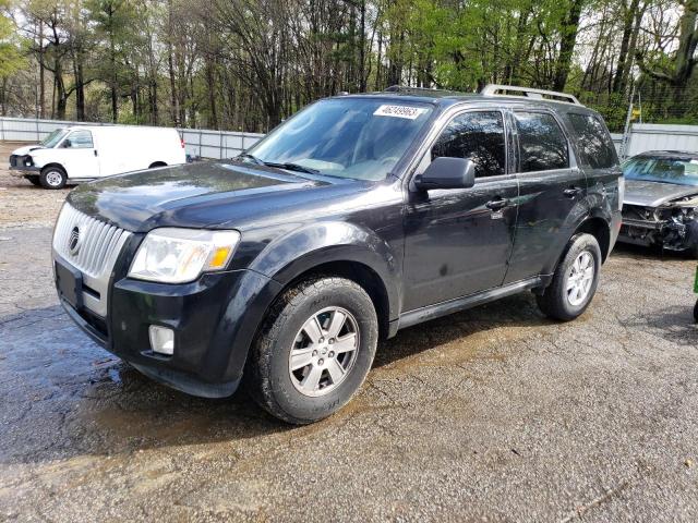 Mercury Mariner (2011)