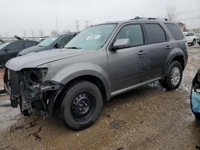 Mercury Mariner pr (2010)