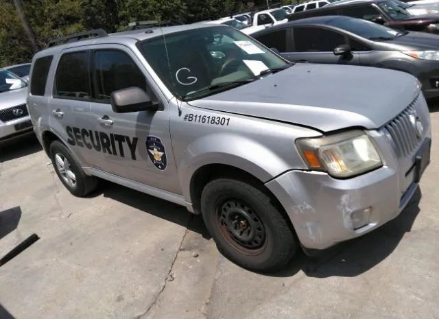 Mercury Mariner (2010)