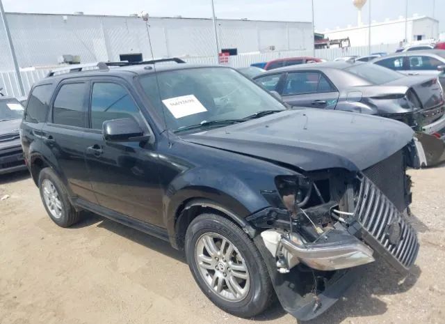 Mercury Mariner (2010)