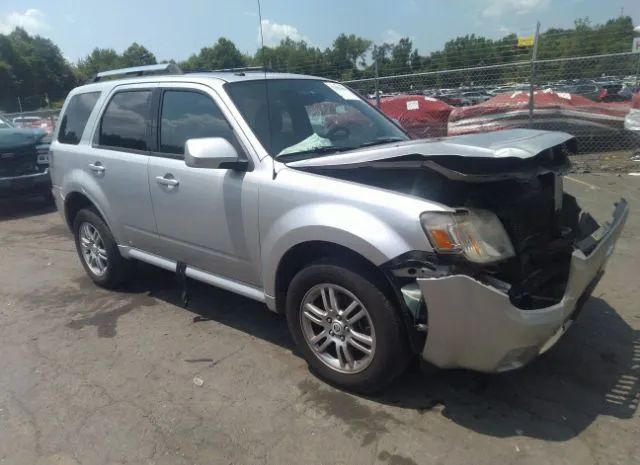 Mercury Mariner (2010)