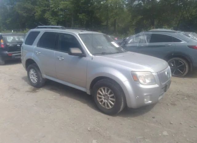 Mercury Mariner (2010)