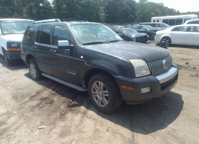 Mercury Mountaineer (2010)