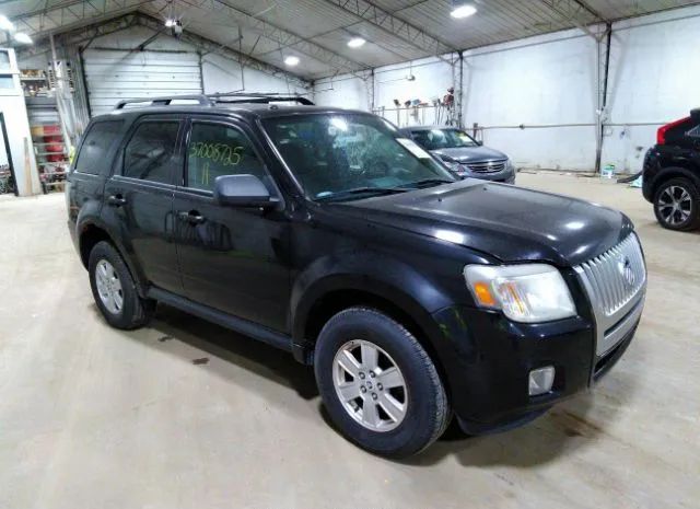 Mercury Mariner (2011)