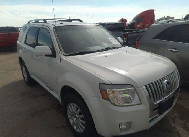 Mercury Mariner (2011)